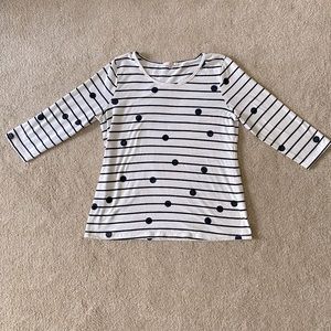 Stitch Fix- women's top